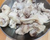 Foto langkah ke 1 dari resep Ayam kecap.