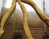 Braided breadmatakin girki8 hoto