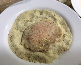 Foto del paso 5 de la receta: Libros de lomo de cerdo rellenos