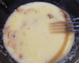 Foto del paso 3 de la receta: Quiche de verduras saludable
