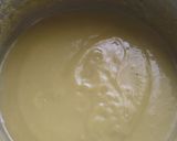 Une image de l'étape 2 de Soupe de pois cassés.