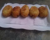 A picture of step 6 of Potato stuffed.