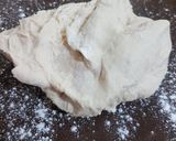 Foto del paso 3 de la receta: Pizza esponjosa