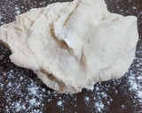 Foto del paso 3 de la receta: Pizza esponjosa