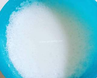 Es Cendol Daun Suji - Step 6