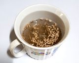 รูปขั้นตอนการทำที่ 1 ของ Sunflower seed milk (นมเมล็ดทานตะวัน)