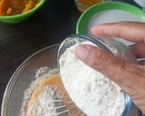 Foto langkah ke 5 dari resep 399. Bingka Waluh (Labu Kuning).