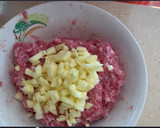 Foto del paso 3 de la receta: Lasaña de butifarra y manzana