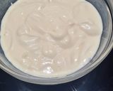 Foto del paso 7 de la receta 200. Alioli