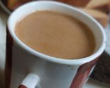 अदरक वाली चाय रेसिपी(adrak wali chai Recipe in Hindi) रेसिपी चरण 1 फोटो