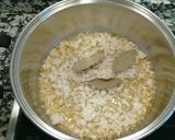 Foto del paso 2 de la receta Pollo con champiñón en salsa