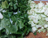 Foto del paso 3 de la receta: Lentejas con costilleja y botifarron