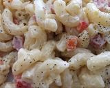 Foto del paso 5 de la receta: Ensalada de coditos