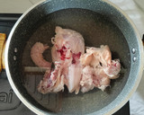 Foto langkah ke 1 dari resep Soto Ayam.