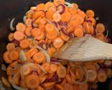 Une image de l'étape 3 de ☆Carottes Vichy au Cookéo☆.