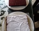 Foto langkah ke 5 dari resep Black Forest Simple.