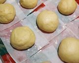 Foto langkah ke 5 dari resep Donat Kentang.