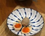 Foto langkah ke 5 dari resep Ramen Egg ~ Ajitsuke Tamago.