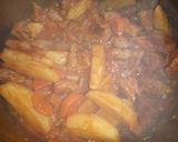 Foto del paso 2 de la receta: Estofado de cerdo