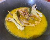 Foto langkah ke 2 dari resep Ayam Bakar Ungkep.