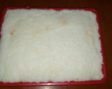 Foto langkah ke 2 dari resep Ketupat Magicom.