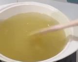 Foto langkah ke 5 dari resep Sop Ikan Kakap.