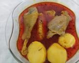 عکس مرحله 3 از دستور آبگوشت