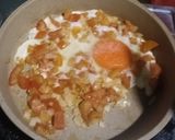 Foto langkah ke 2 dari resep Menemen (Turkish Scramble Egg).
