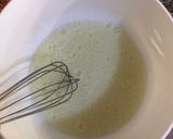 Foto del paso 3 de la receta: Merengue al microondas 🍦