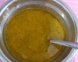 Foto langkah ke 3 dari resep Garlic cheese bread.