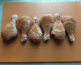 Mediterrán csirke recept fázis 1 fotója