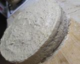 Diótorta recept fázis 4 fotója