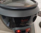 Foto langkah ke 4 dari resep Nasi Liwet Rice Cooker.