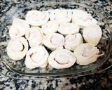 Foto del paso 6 de la receta: Rollitos de pollo