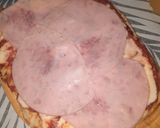 Foto del paso 7 de la receta: Pizza al disco