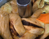 Foto del paso 12 de la receta: Trenza de Pascua