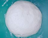 A picture of step 4 of Croissant.