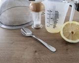 Une image de l'étape 2 de Ricotta maison.