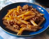 Foto del paso 7 de la receta: Macarrones boloñesa