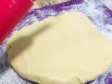 Pogácsa (hűtős)