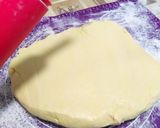 Pogácsa (hűtős) recept fázis 5 fotója