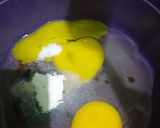 Foto langkah ke 3 dari resep Egg Dumpling.