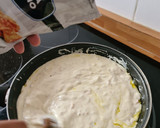 Foto del paso 2 de la receta: Macarrones en salsa de salmón