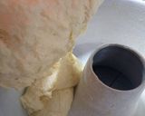 Foto langkah ke 6 dari resep Bolu Tape Klasik.