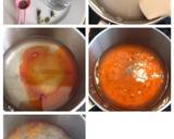 Urad Daal Maalpua Innovative Version recipe step 2 photo