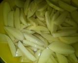 Fries aka chipo recipe step 2 photo