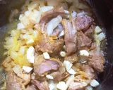 عکس مرحله 2 از دستور بربسیل (مهاباد)