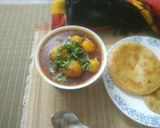 અવધી આલુ દમ (Awadhi Aloo Dum Recipe In Gujarati) રેસીપી સ્ટેપ7ફોટો