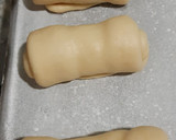 Foto del paso 6 de la receta: Facturas rellenas de dulce de Membrillo