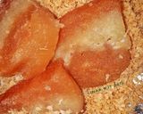 Foto langkah ke 6 dari resep Ongol-ongol Lapis Singkong.